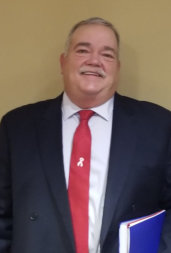 E. L. "Bubba" Phillips