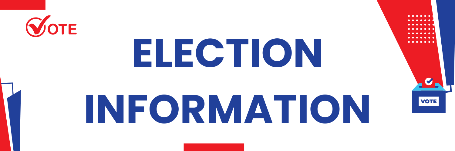 Election Information