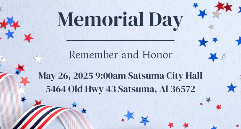 2025 Memorial Day 2025 Memorial Day